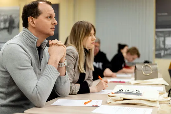 Всероссийская акция «Tolles Diktat». Пишем диктант по немецкому языку.